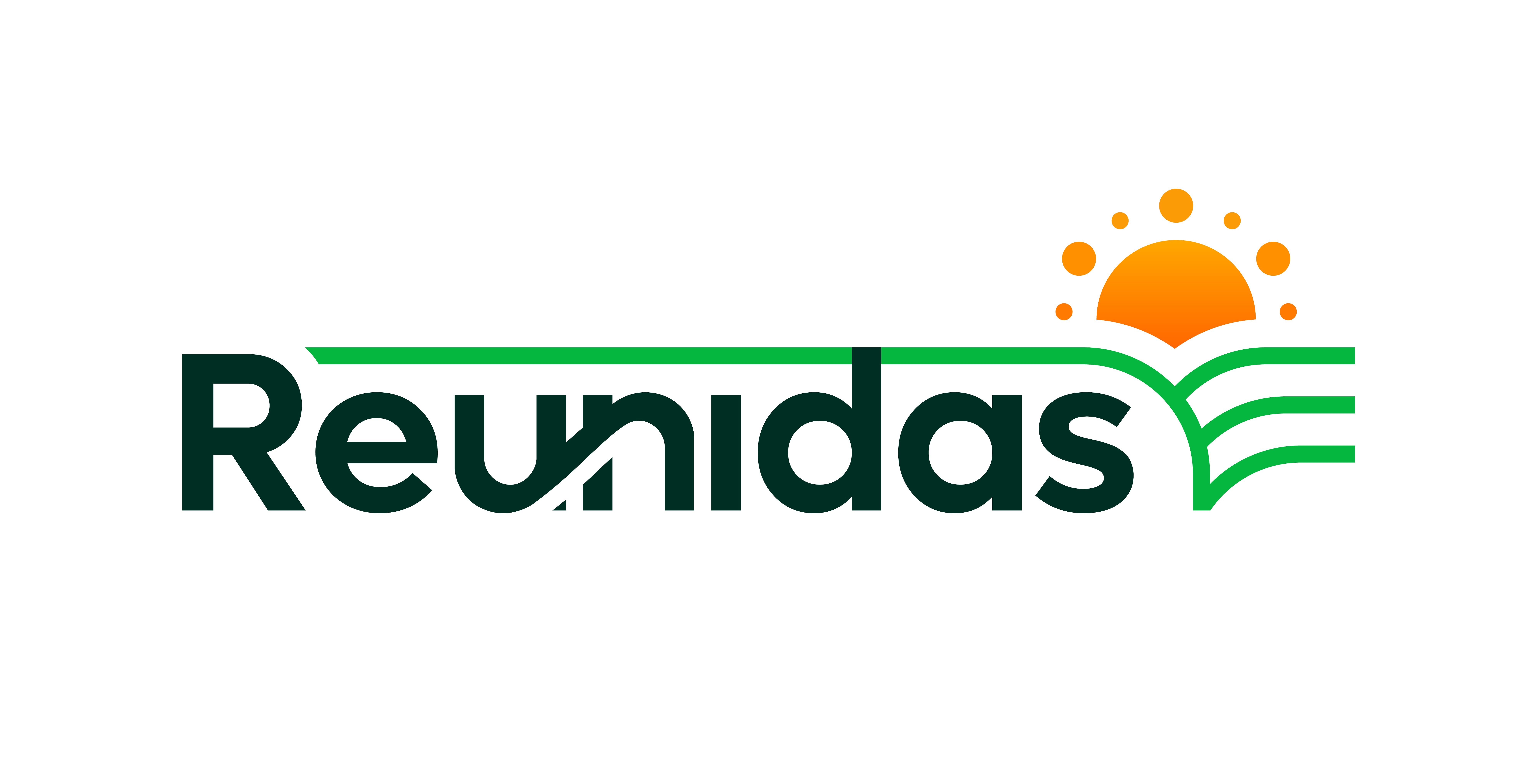Logo Grupo Reunidas